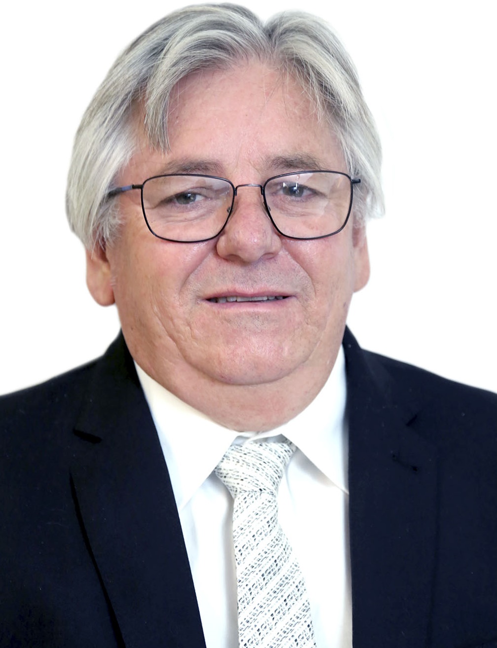 Claudemir Dorigon, o Tico