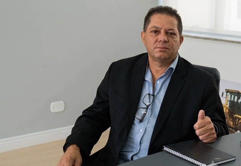 Vanderlei Lopes