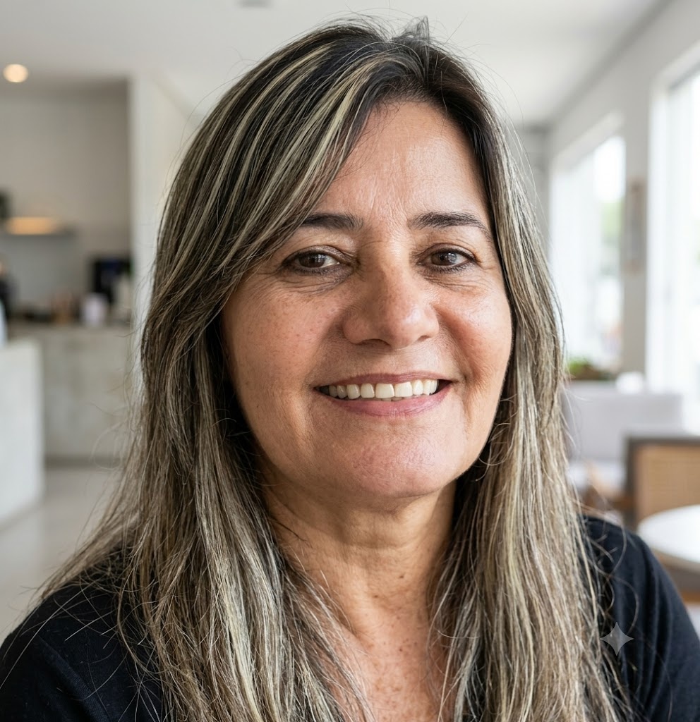 Zenilda Donadi dos Santos