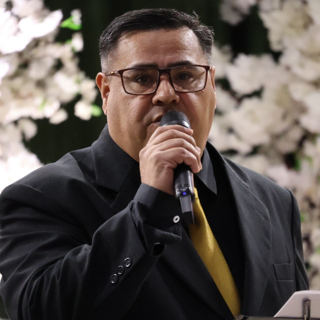 Nelson Silva